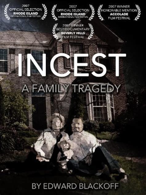 Category:Films about incest